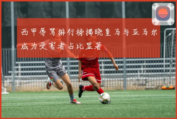 西甲辱骂排行榜揭晓皇马与亚马尔成为受害者占比显著